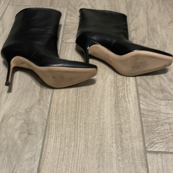 Black booties - Picture 4 of 6